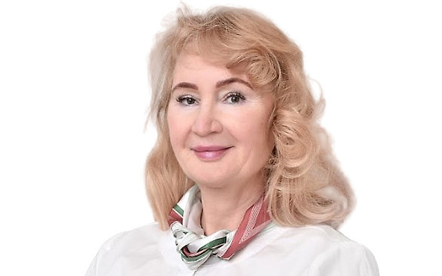 Новак Наталья Юрьевна