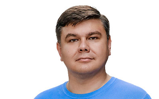 Гордин Алексей Александрович