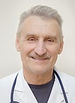 Балабанов Сергей Александрович