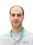Ашуров Заур Исмаилович