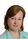 Бочкарева Светлана Юрьевна