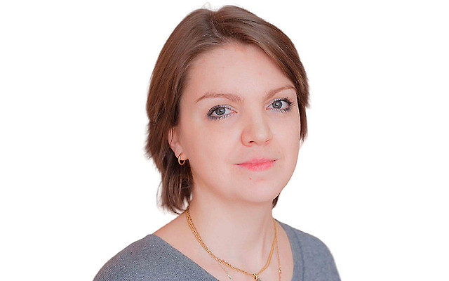 Зверева Галина Павловна