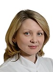 Мамышева Галина Васильевна