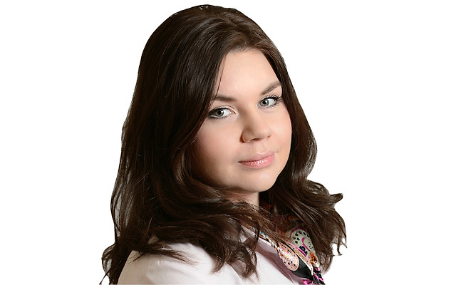 Сабитова Венера Рашидовна