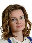 Старовойтова Елена Владимировна