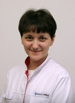 Щубелко Розалия Васильевна