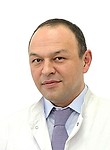 Салиджанов Анвар Шухратович