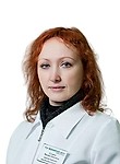 Сучалко Марина Олеговна
