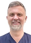 Ушаков Денис Дмитриевич