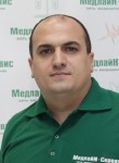 Джангоев Джамбулат Григорьевич