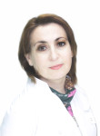 Абдулмуталибова Насибат Небиевна