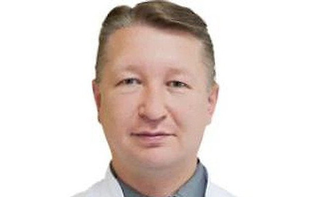 Аблязов Иршат Равилевич