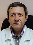 Фастов Андрей Александрович