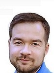 Волков Илья Георгиевич