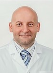 Янчук Тарас Владимирович