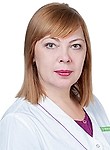 Литвинова Лариса Евгеньевна