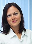 Торохова Анастасия Андреевна