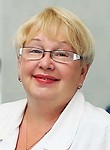 Хрусталева Эмма Валентиновна