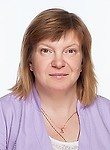 Бокарева Галина Михайловна