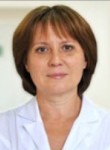 Цветкова Лариса Владимировна