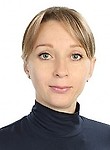 Чубарнова Анна Владимировна