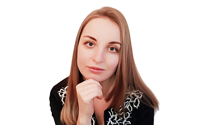 Феоктистова Наталья Александровна