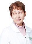 Самойлова Татьяна Марковна