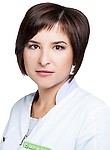 Кожарская Зоя Викторовна