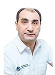 Казарян Армен Фёдорович