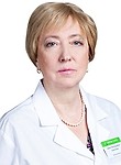 Новоселова Нина Геннадьевна