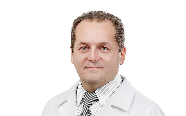 Цыганков Константин Александрович