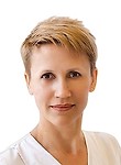 Забулика Инна Валерьевна