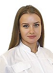 Скорич Виолетта Сергеевна