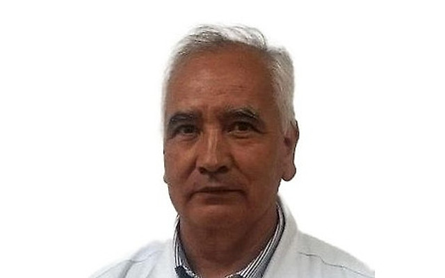 Амадо Моралес Лауро