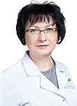 Шевалдина Марина Валентиновна