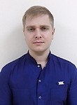 Иванов Евгений Юрьевич