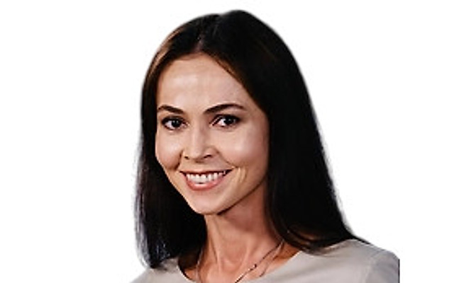 Королько Марина Александровна
