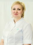Додонова Ирина Николаевна
