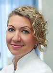 Афанасьева Виктория Алексеевна