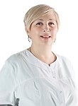 Гегешидзе Медея Шатаевна