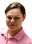 Корякина Алла Александровна
