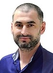 Гусейнов Руслан Хизриевич