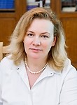 Абашова Елена Ивановна