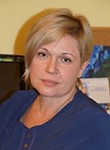 Одинцова Мария Викторовна