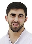 Магомедов Руслан Султанович