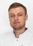 Михальченко Алексей Владимирович