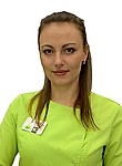 Высоцкая Светлана Валерьевна