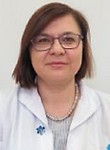 Виноградова Юлия Николаевна