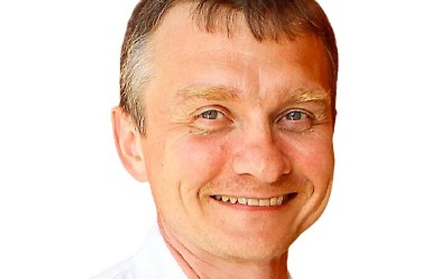 Свириденко Дмитрий Владимирович