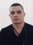 Стеничкин Илья Николаевич